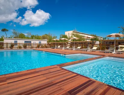 Club del Sole Milano Marittima Boutique Resort
