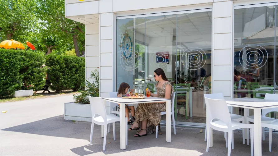 Club del Sole Adriatico Cervia Easy Camping Village