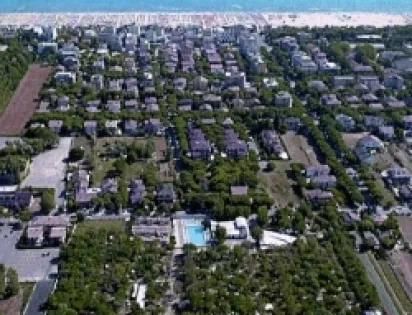 Club del Sole Adriatico Cervia Easy Camping Village