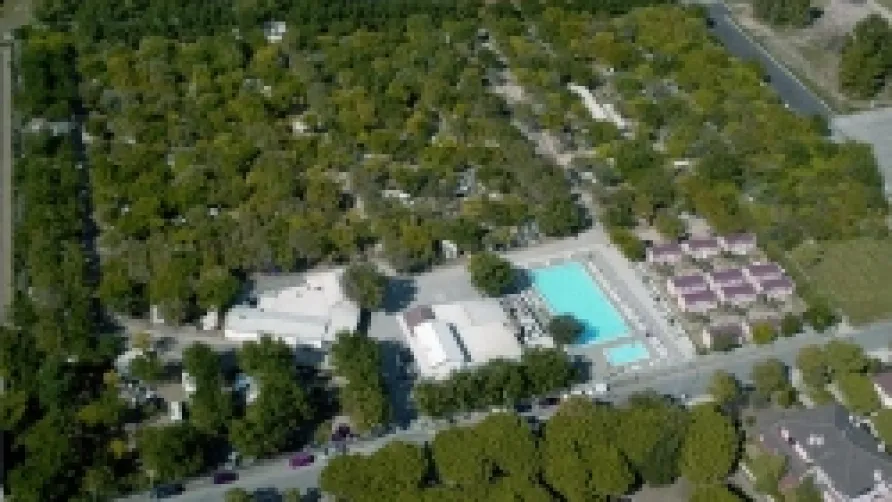 Club del Sole Adriatico Cervia Easy Camping Village