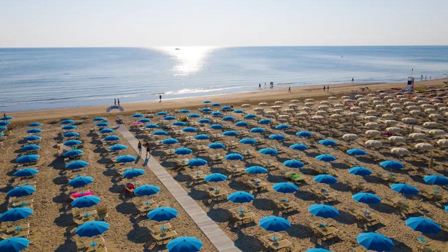 Club del Sole Adriatico Cervia Easy Camping Village