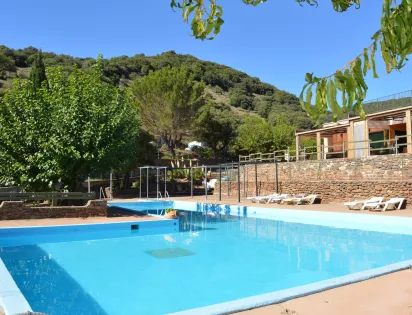 Camping Le Village du Bosc