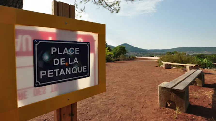 Camping Le Village du Bosc
