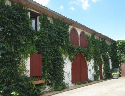 L'Oseraie des Philiberts