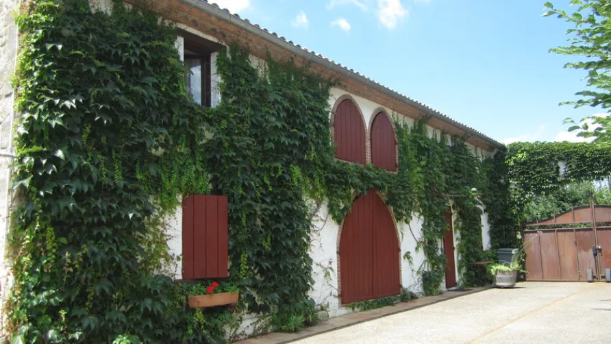 L'Oseraie des Philiberts