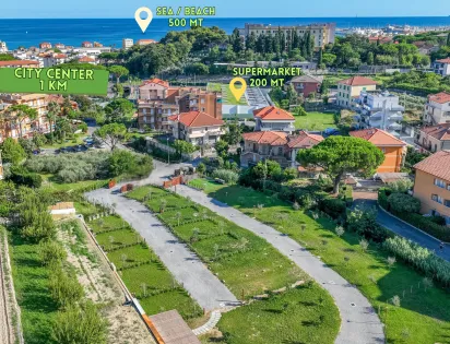 Agricamping La Pietra e l'Ulivo