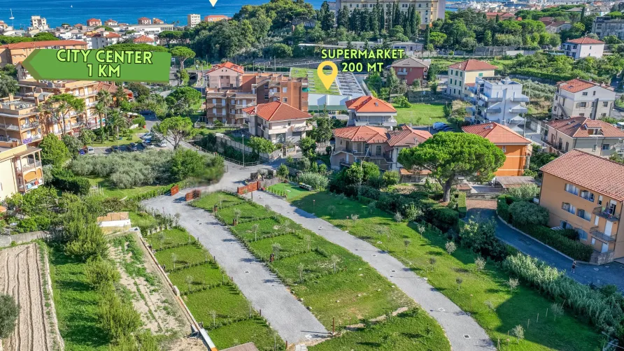 Agricamping La Pietra e l'Ulivo
