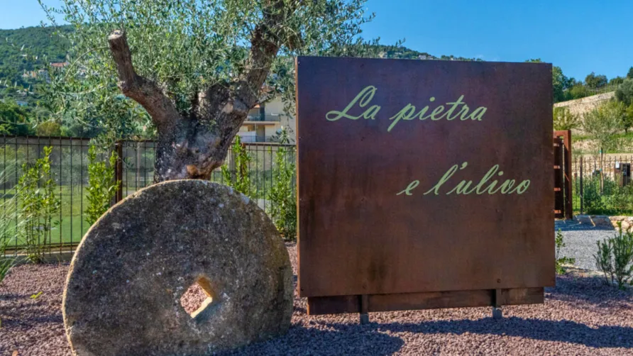 Agricamping La Pietra e l'Ulivo