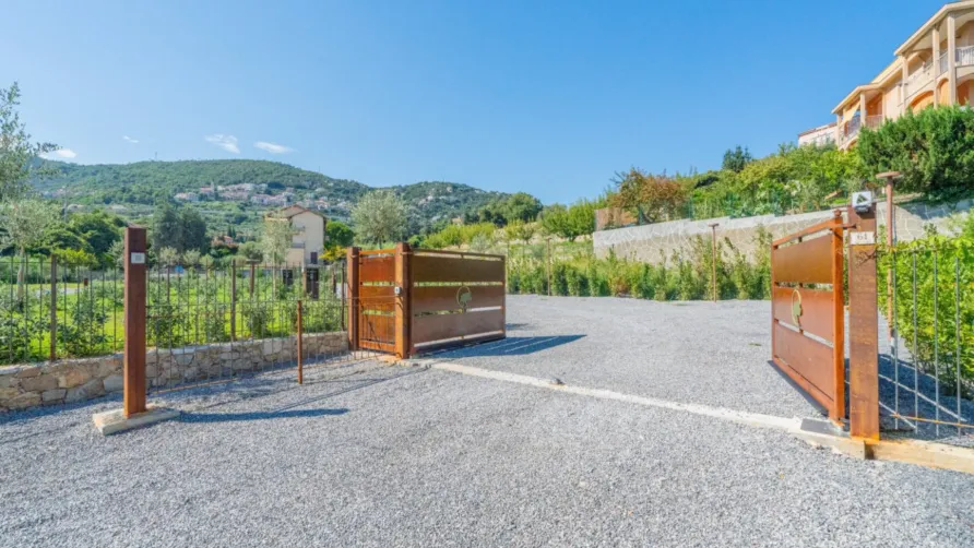 Agricamping La Pietra e l'Ulivo