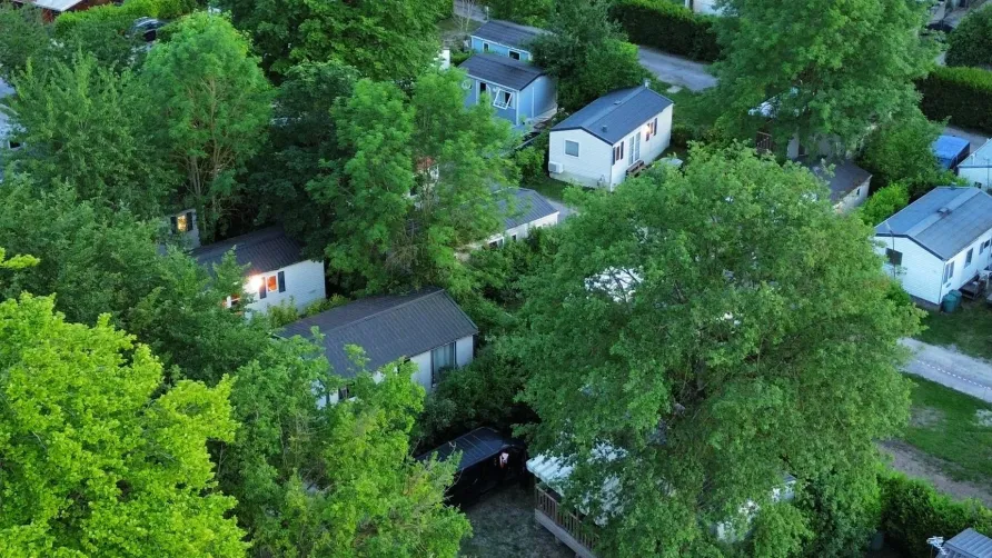 CAMPING LA FALOISE