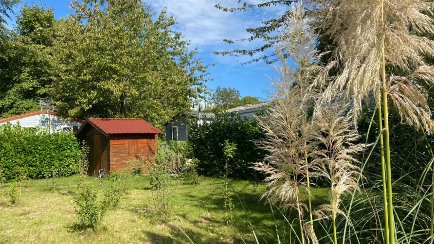 CAMPING LA FALOISE