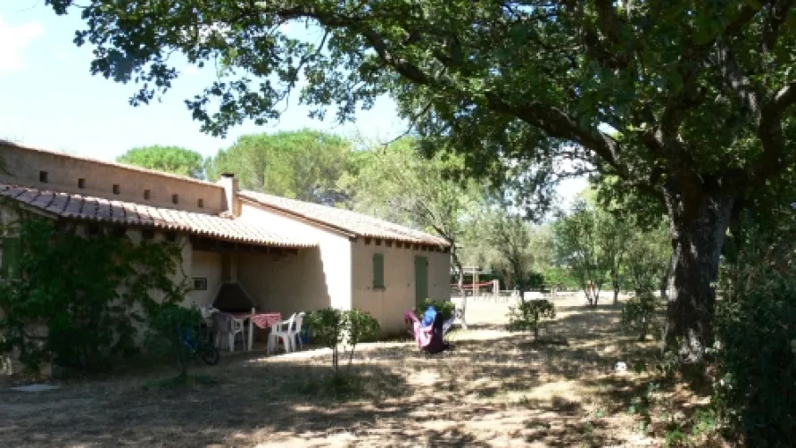 Domaine Le Moulin Neuf