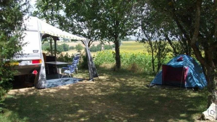 Camp Redon
