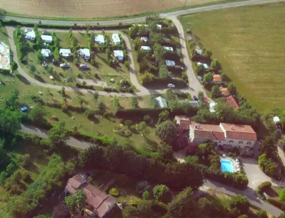 Camp Redon