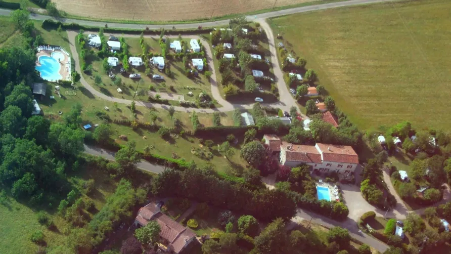 Camp Redon