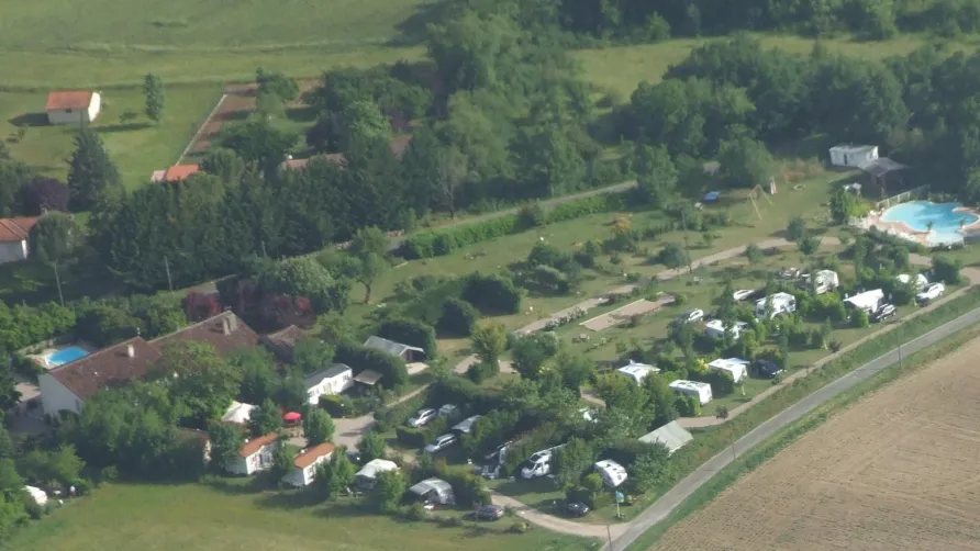 Camp Redon