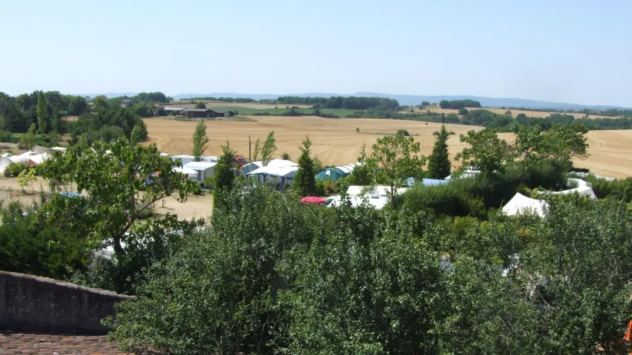 Camp Redon