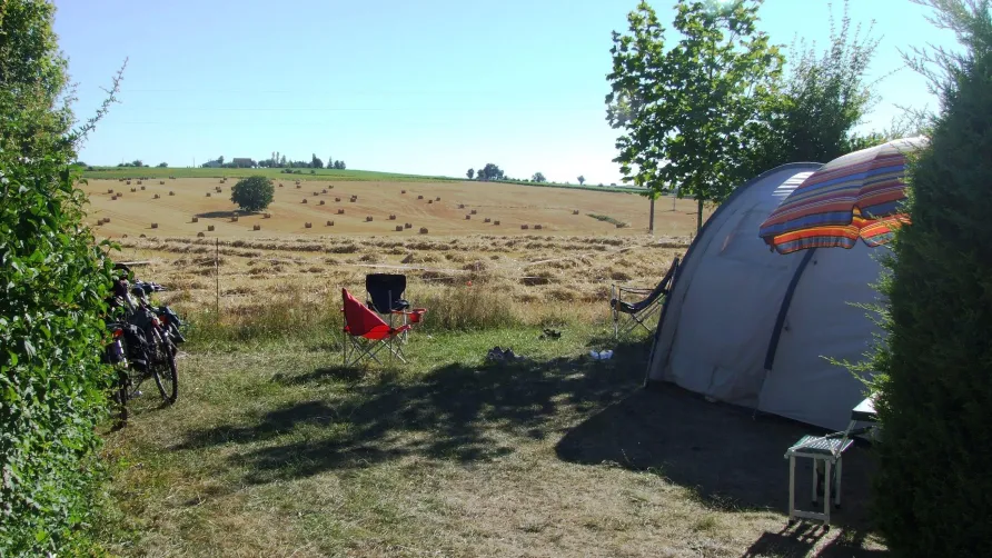 Camp Redon