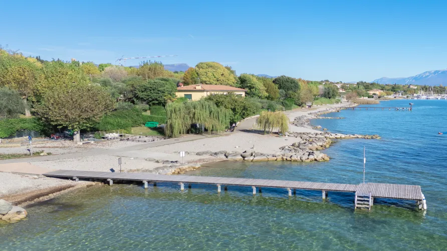 Baia Holiday Garda See