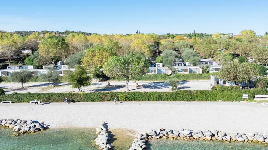 Baia Holiday Garda See
