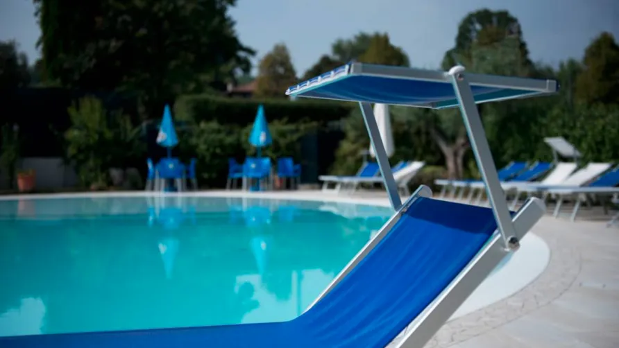 Baia Holiday Garda See