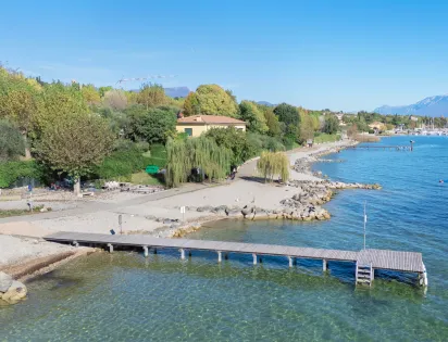 Baia Holiday Garda See