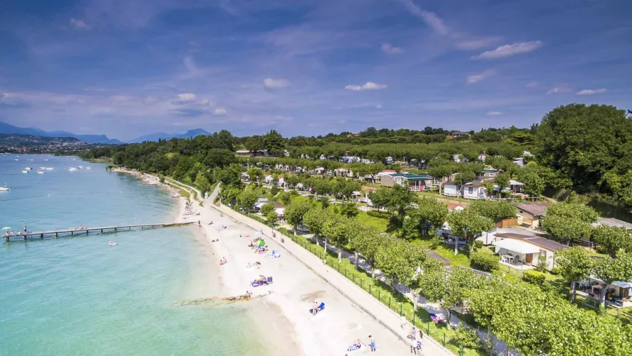Camping Belvedere
