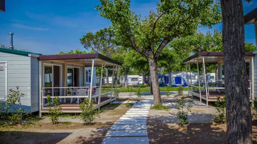 Camping Belvedere