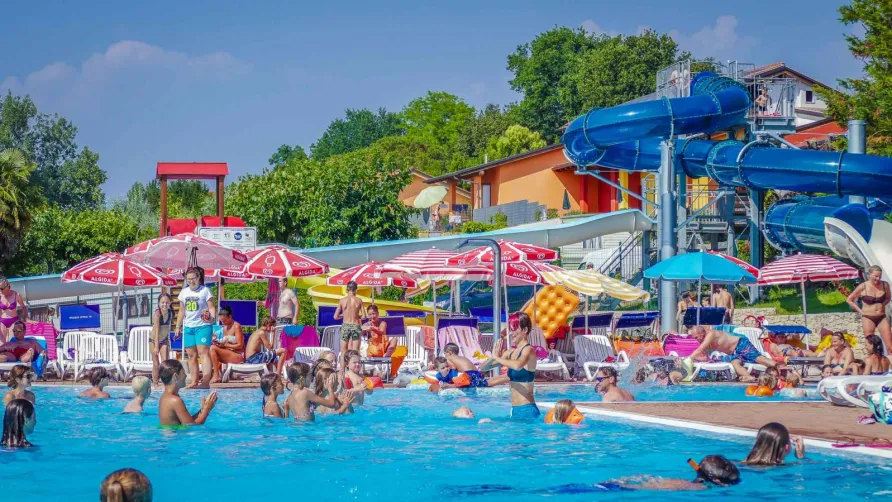 Camping Belvedere