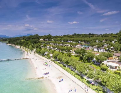 Camping Belvedere