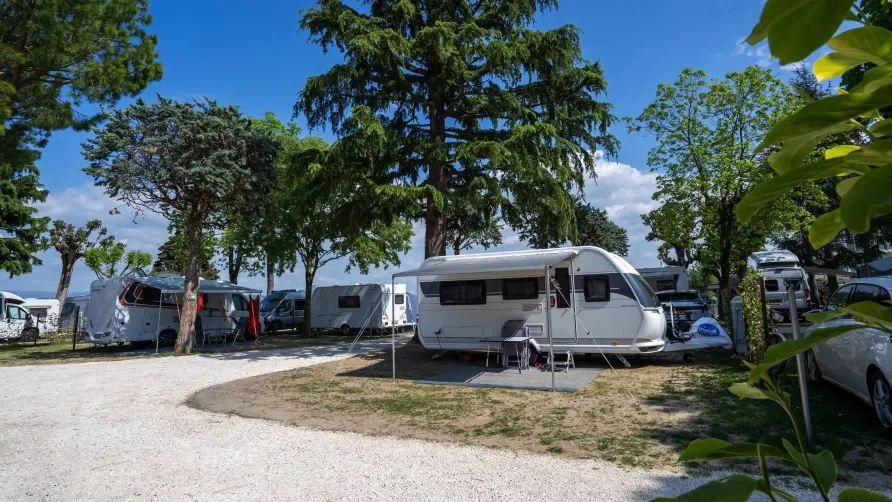 Camping Bergamini