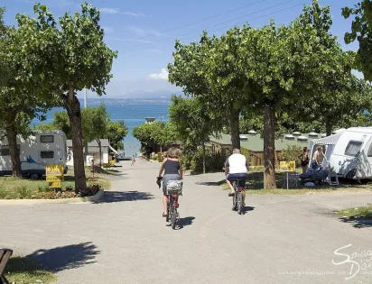 Camping Spiaggia d'Oro