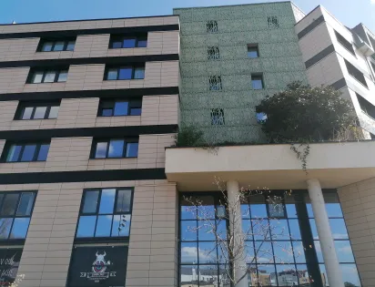 Appart'Hotel Rouen Flaubert - Terres de France 