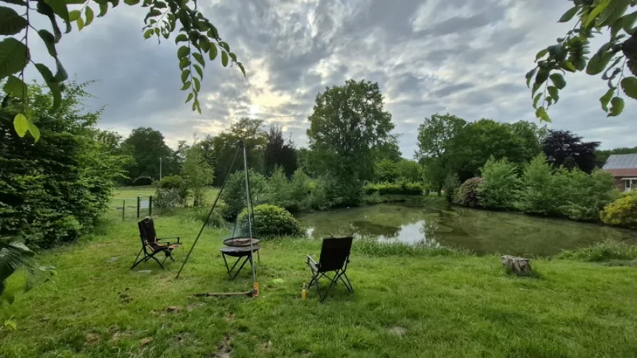 Camping Dörpen