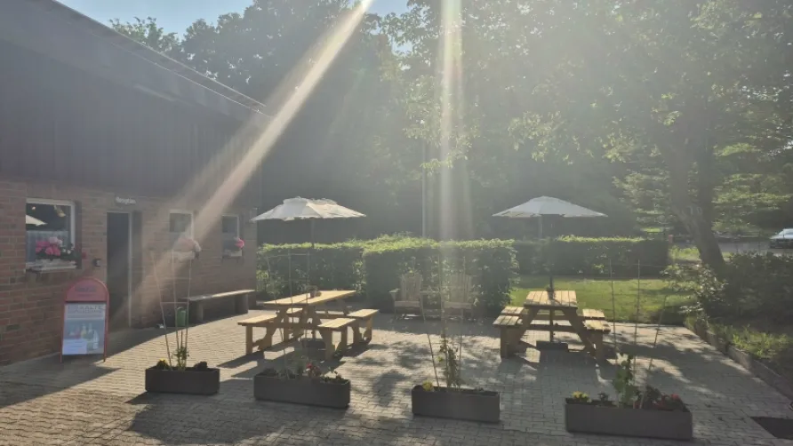 Camping Dörpen