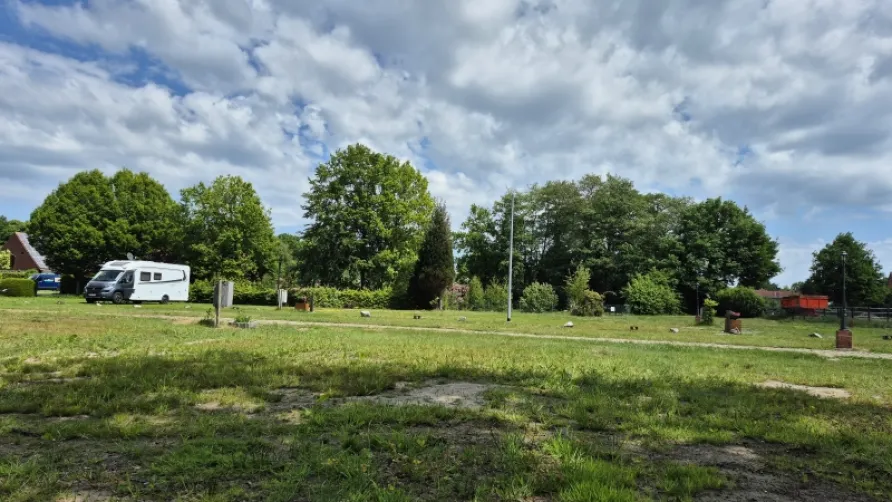 Camping Dörpen