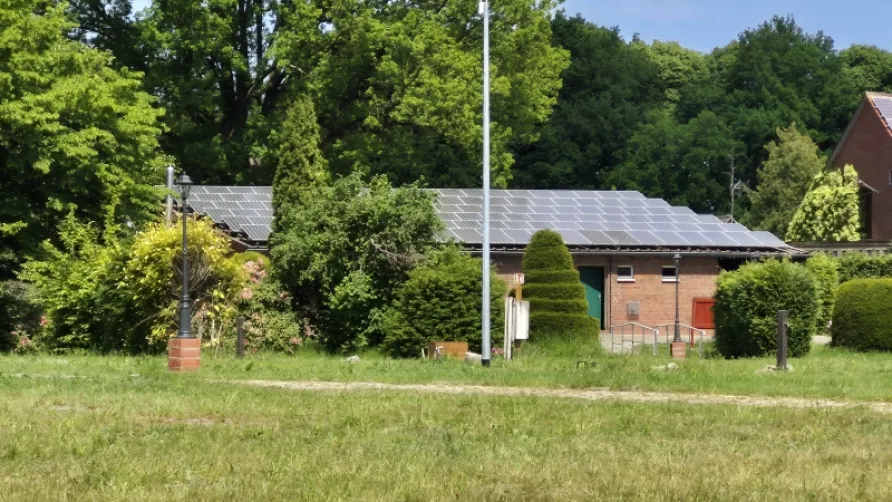 Camping Dörpen