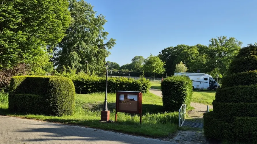 Camping Dörpen