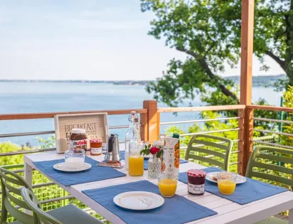 Camping Village Riva Blu