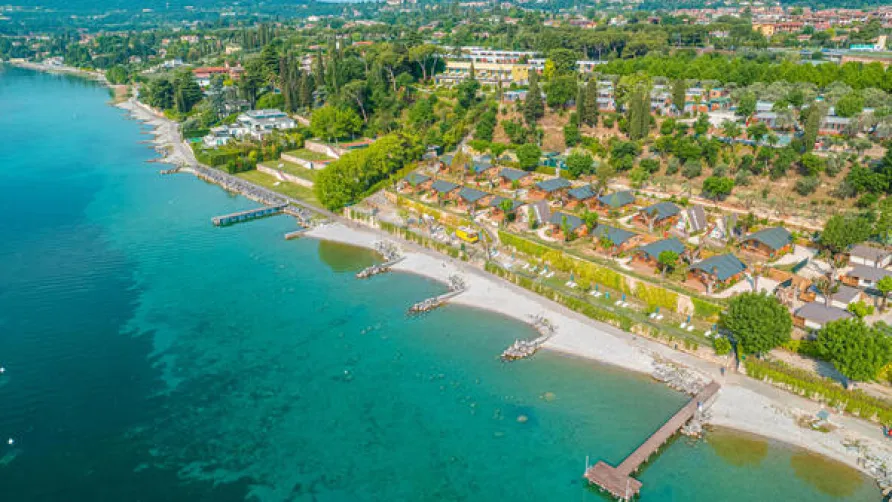 Camping Village Riva Blu