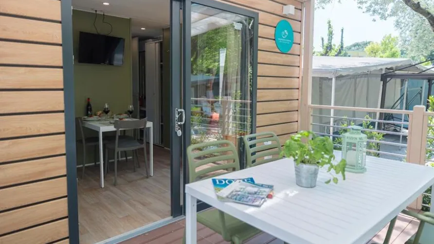 Camping Village Riva Blu