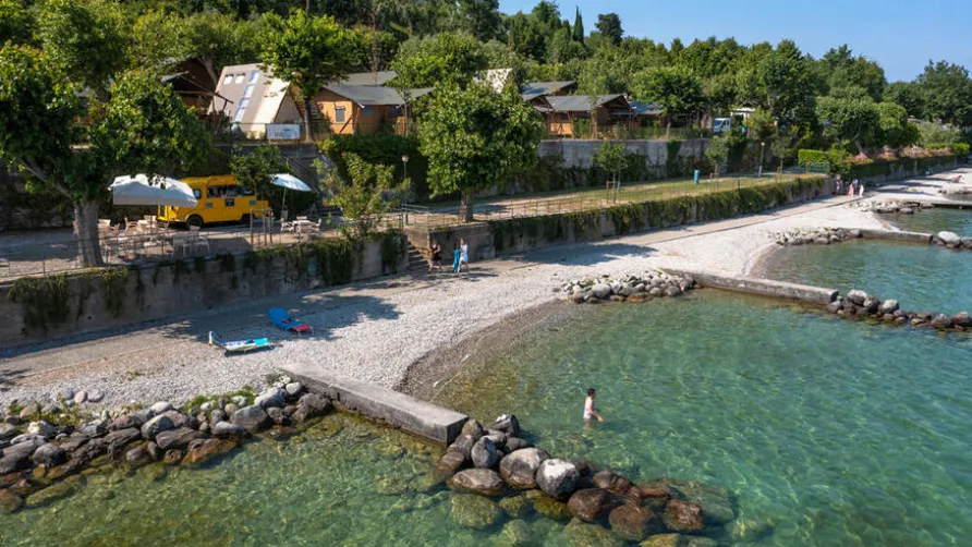 Camping Village Riva Blu