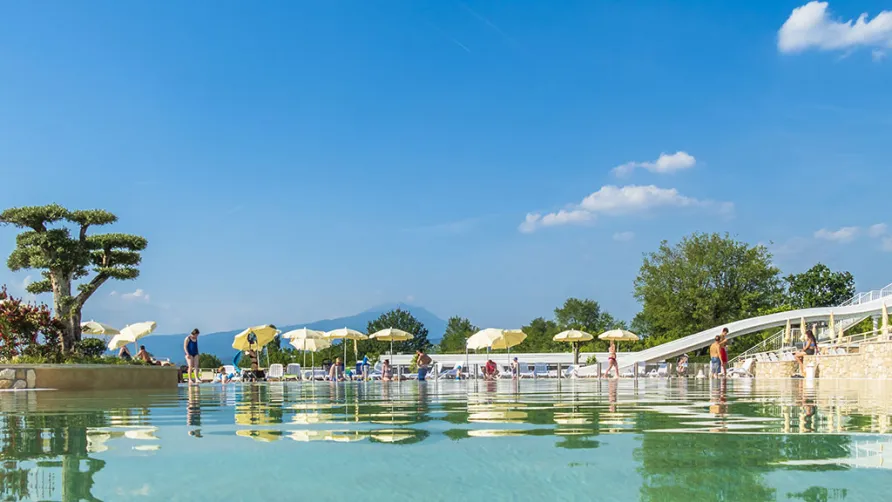IdeaLazise Camping and Village