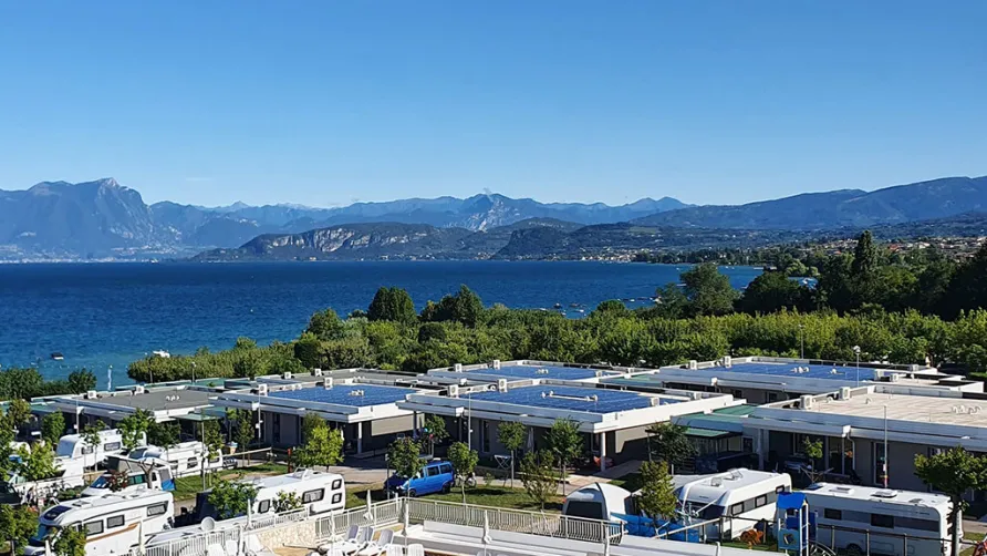 IdeaLazise Camping and Village