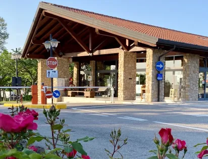 Camping Park Delle Rose
