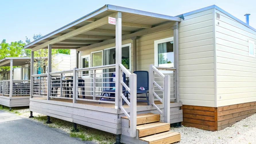 Camping Park Delle Rose