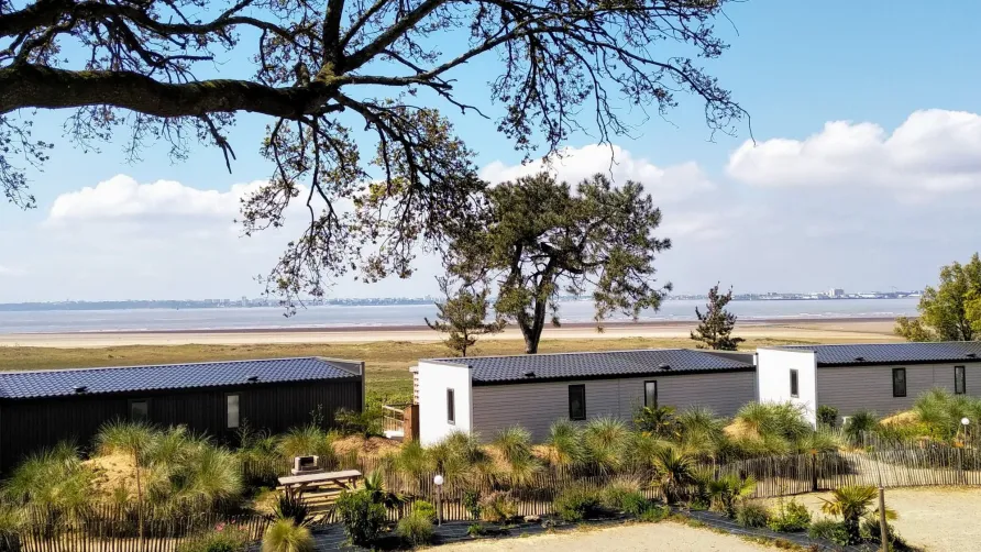 La Dune de Jade - Camping Qualité