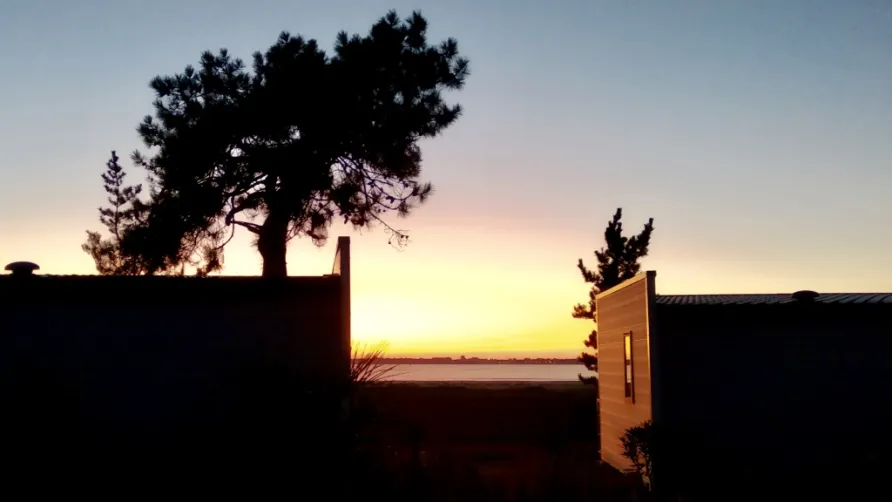 La Dune de Jade - Camping Qualité