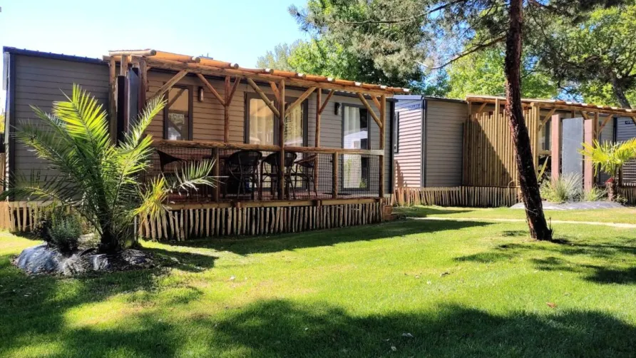 La Dune de Jade - Camping Qualité