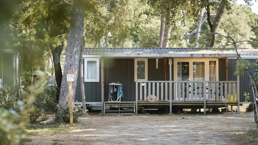 La Dune de Jade - Camping Qualité